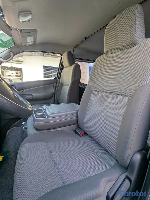 otros vehiculos - NISSAN NV350 2021 5