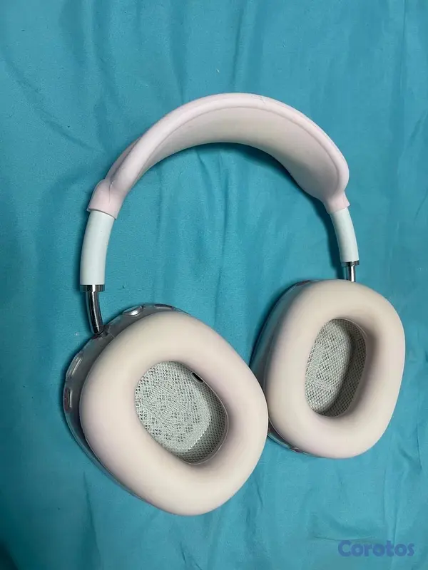 camaras y audio - AirPod max  4