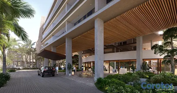 apartamentos - Hermoso proyecto Reef & Golf Residences 14
