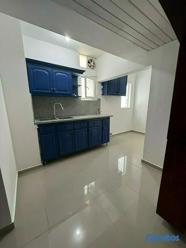 apartamentos - Piso 5 de 2 Habitaciones en Naco 2