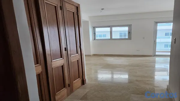 apartamentos - Piso 10 en Naco New!! 3