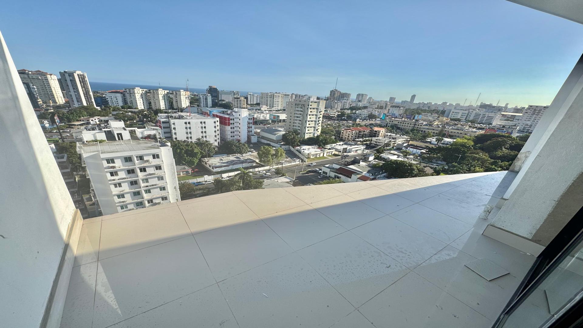 apartamentos - Apartamento Nuevo en Naco