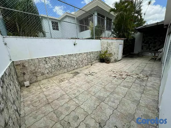 casas - Venta de Casa en Los Prados 5