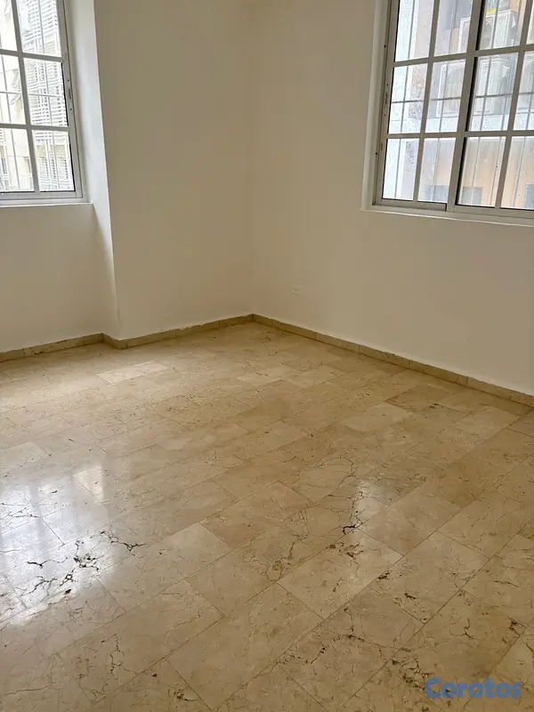 apartamentos - Apartamento en Alquiler Evaristo Morales  2
