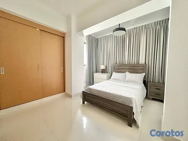 apartamentos - Apartamento moderno en Mirador Norte próximo a Downtown 9