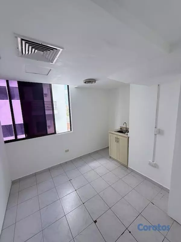 oficinas y locales comerciales - Oficina en alquiler en Evaristo Morales | 42 m2 7