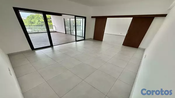 apartamentos - Apartamento Nuevo en Arroyo Hondo Viejo 3