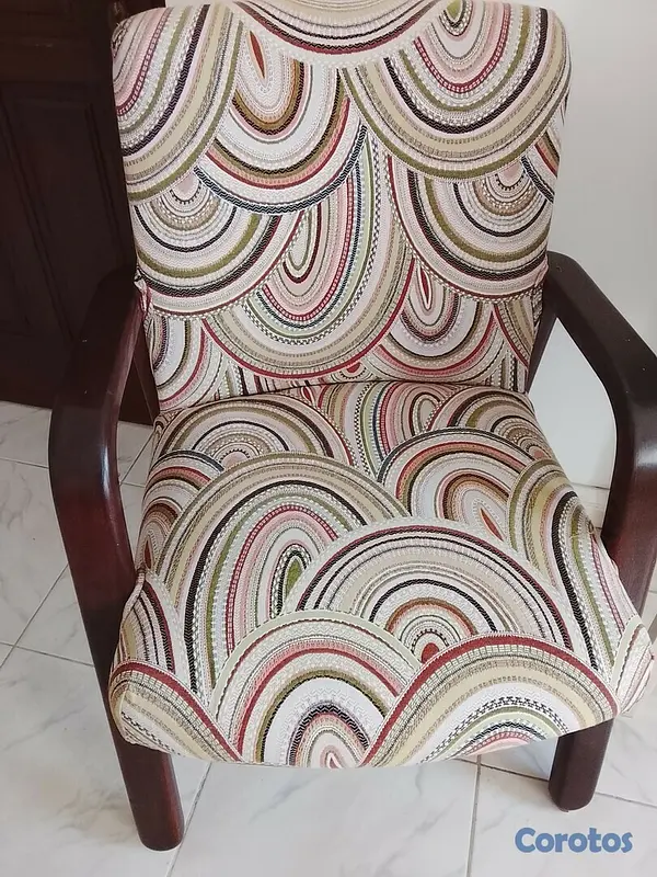muebles y colchones - Sillas  4