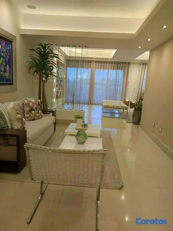 apartamentos - VENDO 3er Piso Con Ascensor En Excelente Zona De Bella Vista Sur
CODIGO PD86 5