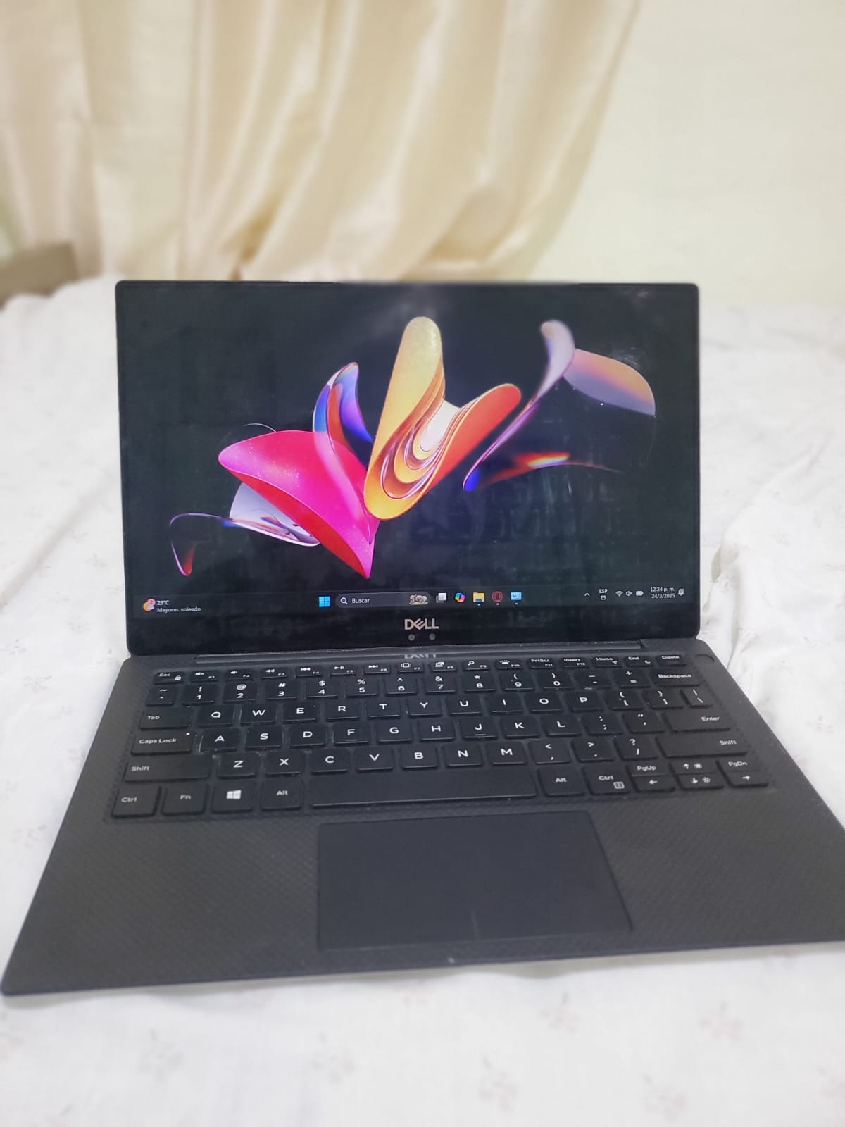computadoras y laptops - XPS 13 usado (PRECIO NEGOCIABLE) 0