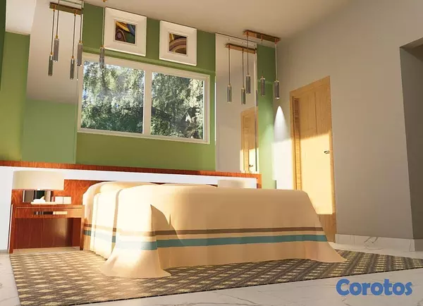 apartamentos - Apartamentos en Reparto los Tres 3 Ojos  6
