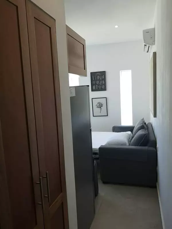 apartamentos - Las Terrenas - Playa Punta Popy - Apartamento Estudio - Full amueblado 4