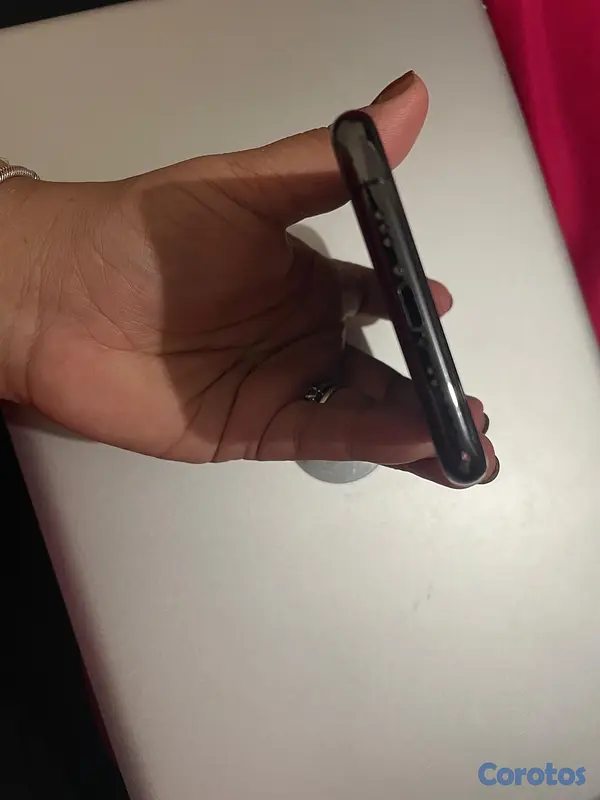 celulares y tabletas - iPhone 11 pro 256 gb 6
