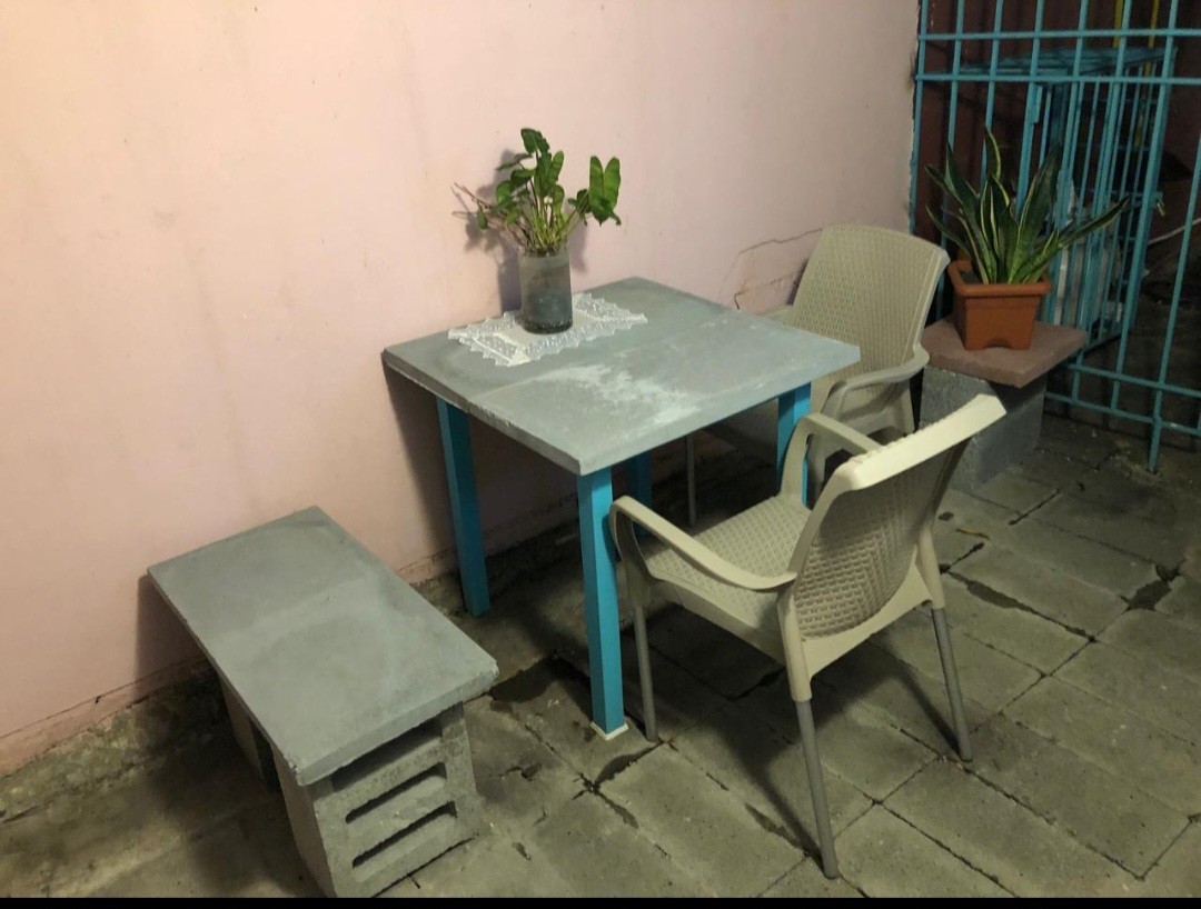 apartamentos - Apartamento en Gazcue de 1 habitación con todos los servicios incluidos 6