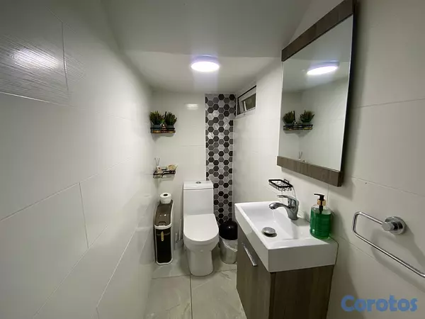casas - casa en los restauradores con piscina de 4 habitaciones con ❤️🏠 8