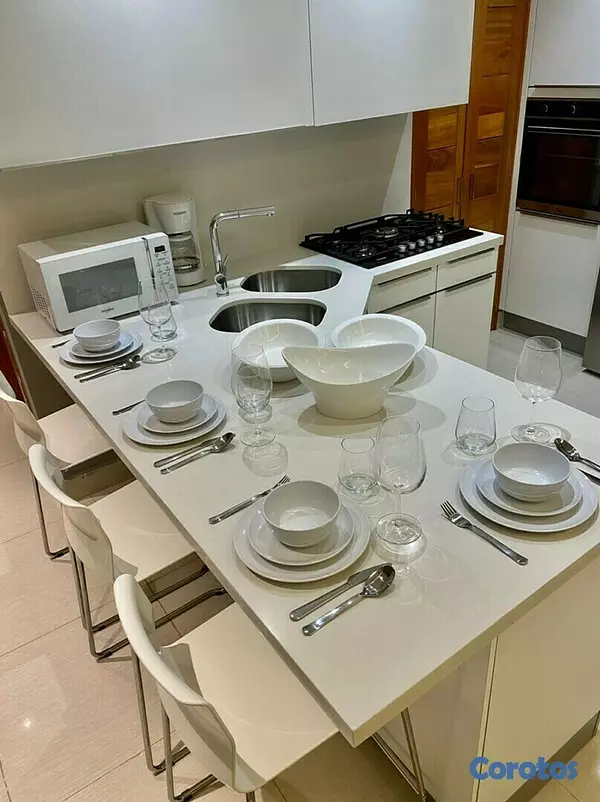 apartamentos - VENDO EXCELENTE APARTAMENTO PARA INVERSIÓN EN LA JULIA 6