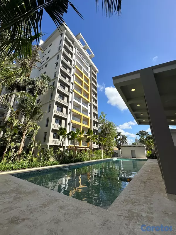 apartamentos - Apartamentos en venta en Gazcue 2