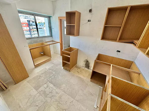 apartamentos - Penthouse Nuevo en Venta BELLA VISTA SUR  5