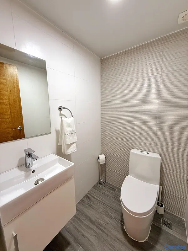 apartamentos - Espectacular apartamento amueblado Nuevo Estrenar 6