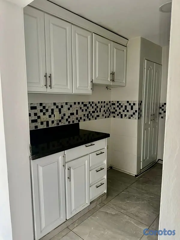 apartamentos - Apartamento en Venta Altos de Arroyo Hondo  6