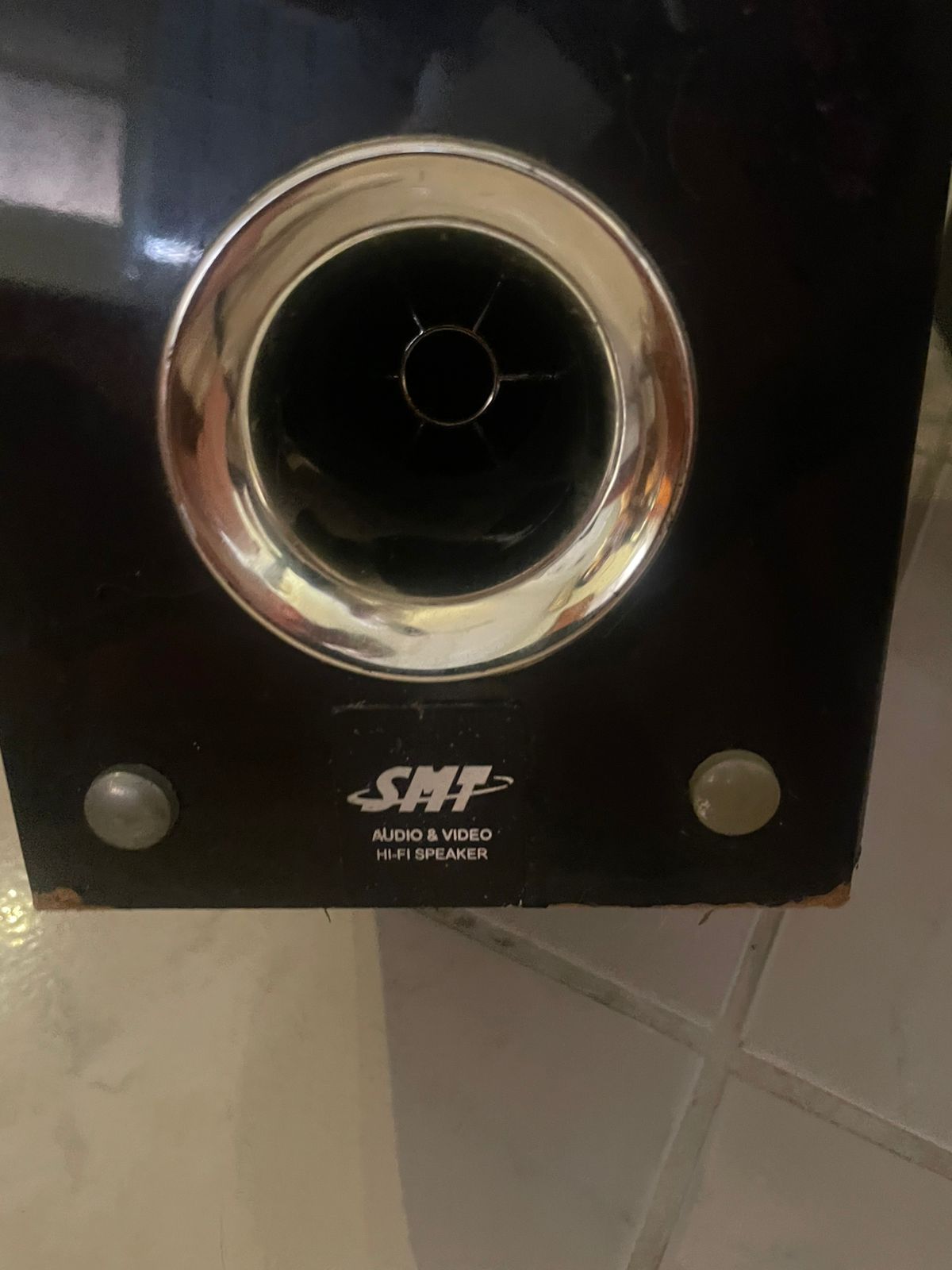 camaras y audio - Altavoces SMT DS860-USB y Conexión Bluetooth 2