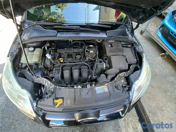 carros - Ford focus platinum  3