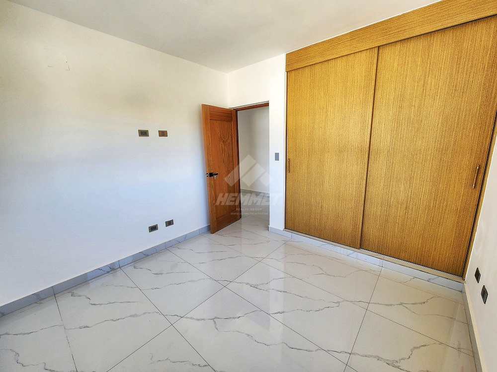 apartamentos - APARTAMENTO ESTRENAR LAS DAMAS SANTIAGO  7