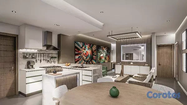 apartamentos - La Esperilla. Apto. familiar ideal para quienes buscan tranquilidad y seguridad 4