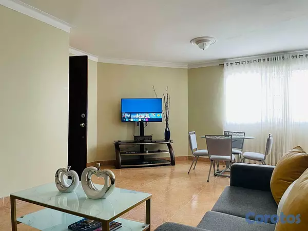 apartamentos - Hermoso Apartamento  en Alquiler- Rincón Largo 7