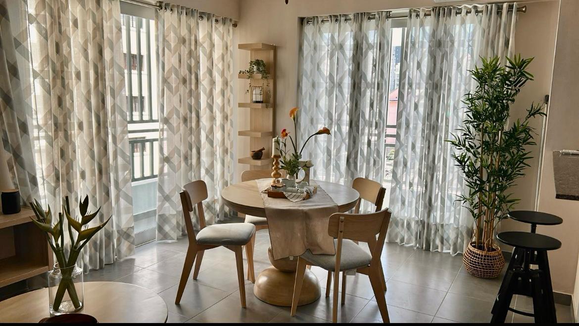 apartamentos - Alquilo apartamento de 1 habitacion amueblado en NACO !! 6
