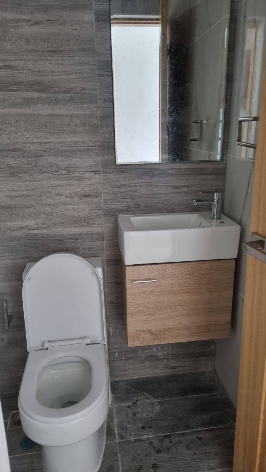 apartamentos - Vendo apartamento nuevo en Urb Real 4