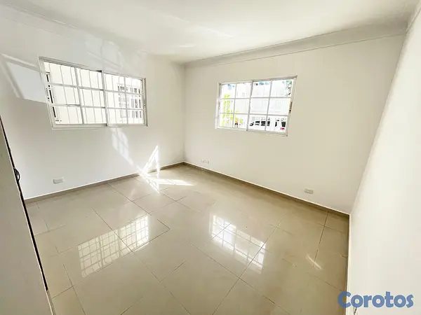 apartamentos - Apartamento en 1er nivel, próximo a la Av. Máximo Gómez, Gascue. 5