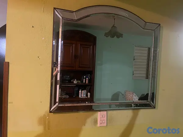 decoración y accesorios - espejo  2