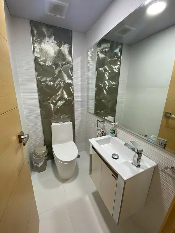 apartamentos - Alquilo apartamento amueblado en Piantini 10