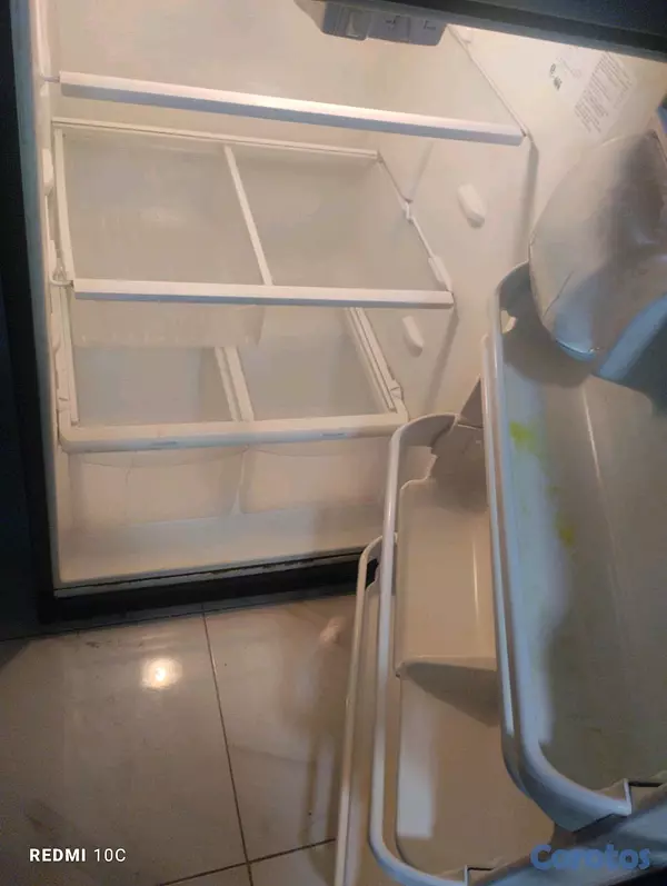 electrodomesticos - nevera frigidaire  5