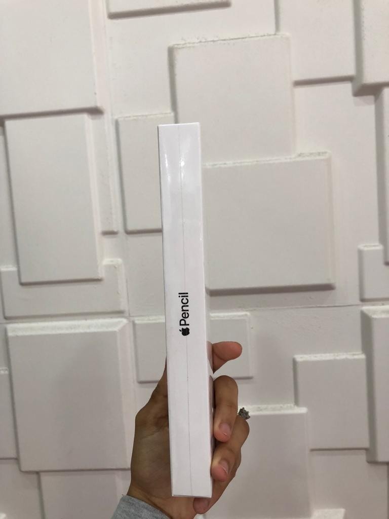 accesorios para electronica - Apple Pencil 1ra Generacion Original Sellado 1