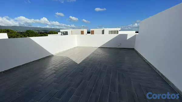 apartamentos - Apartamento Listo en Venta, El Dorado ll, Santiago 3