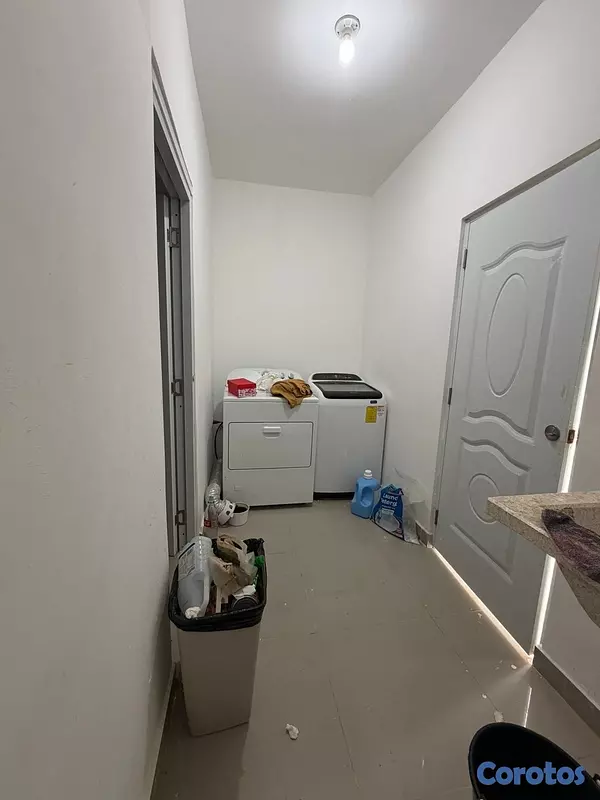 casas - venta de casa en la República de Colombia Santo Domingo este con 407mts 11