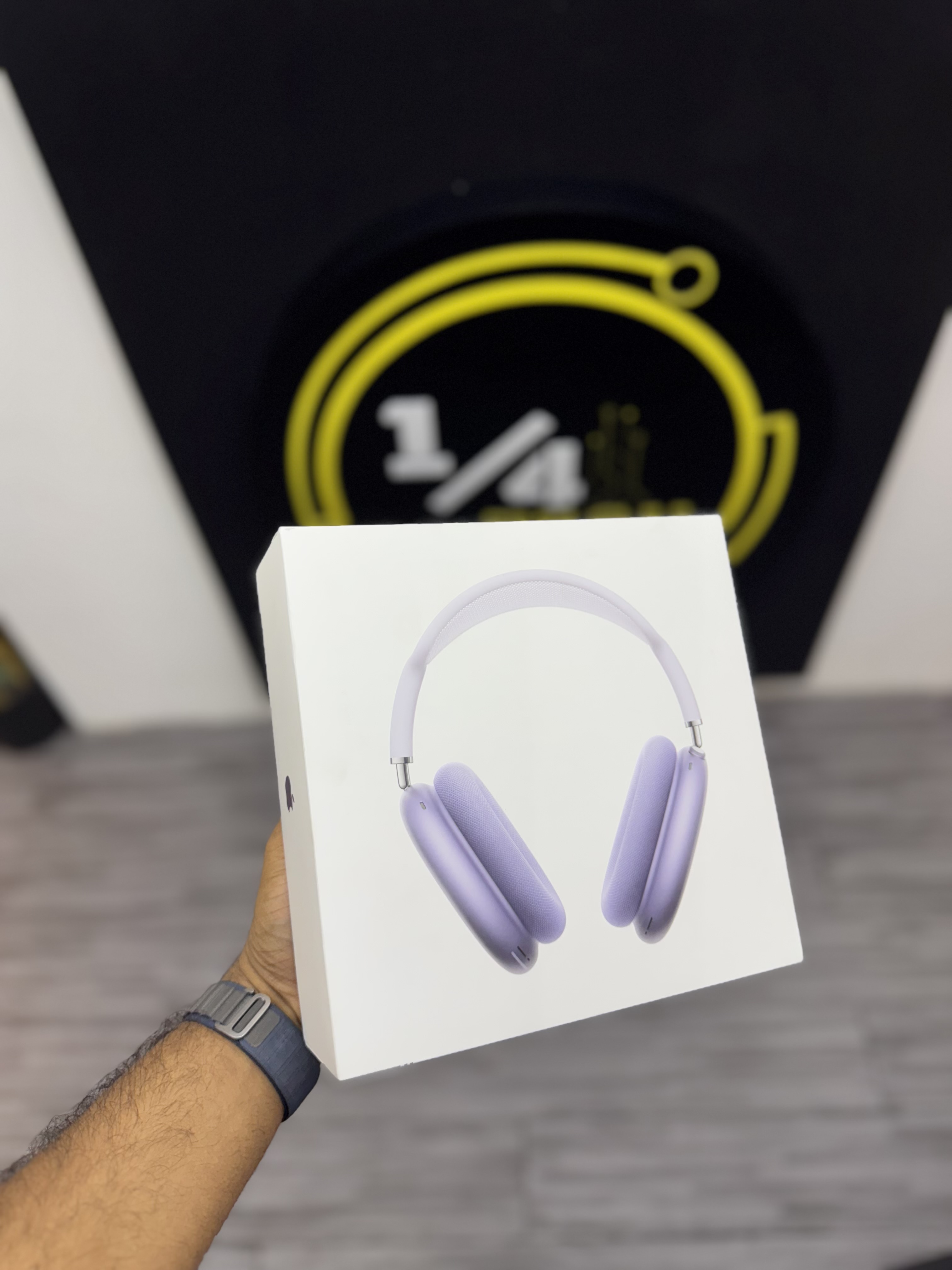 celulares y tabletas - AirPods Max 2024 Tipo C original Sellado 0