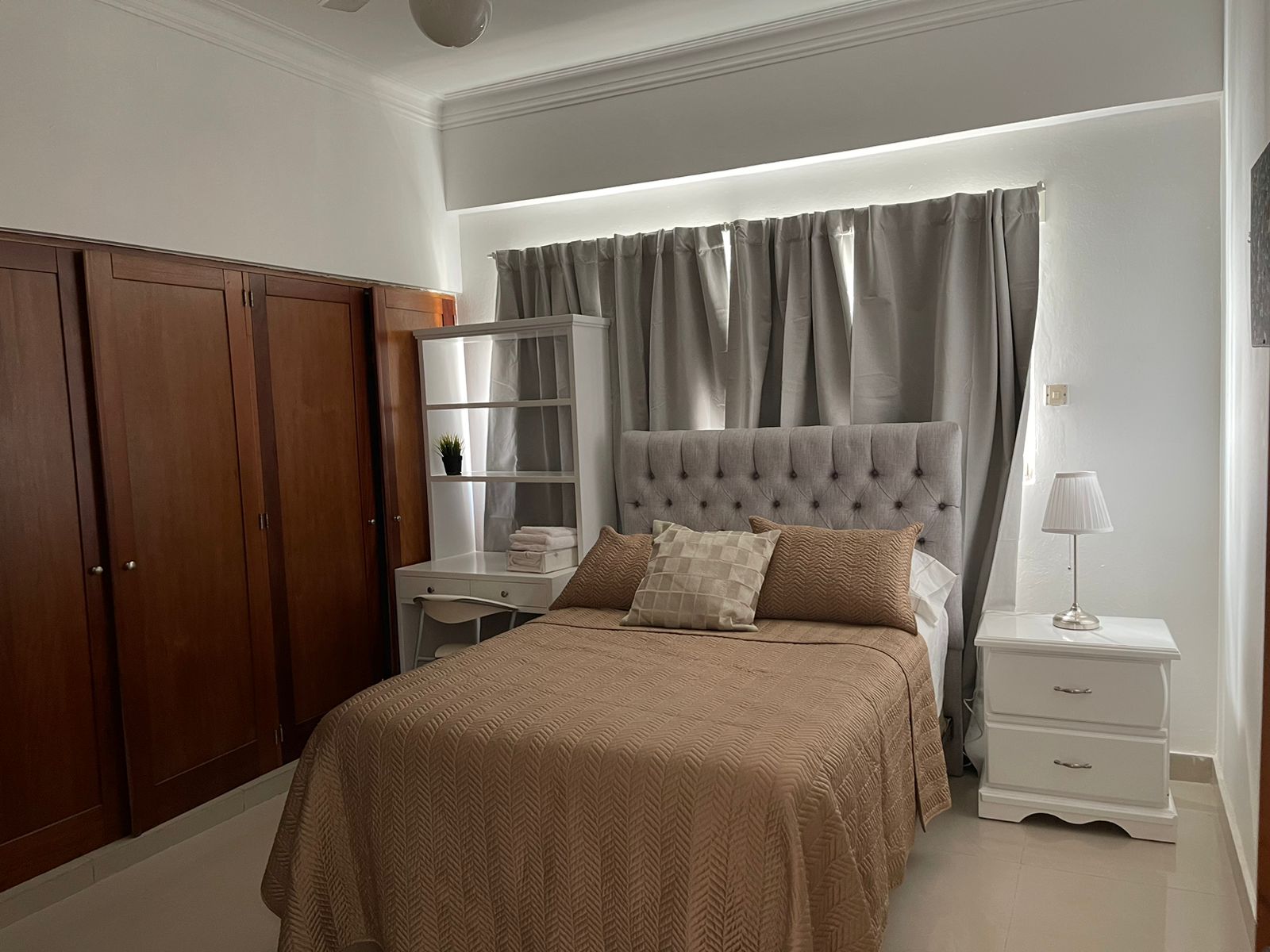 penthouses - Alquilo amueblado Pent House en Bella Vista 6
