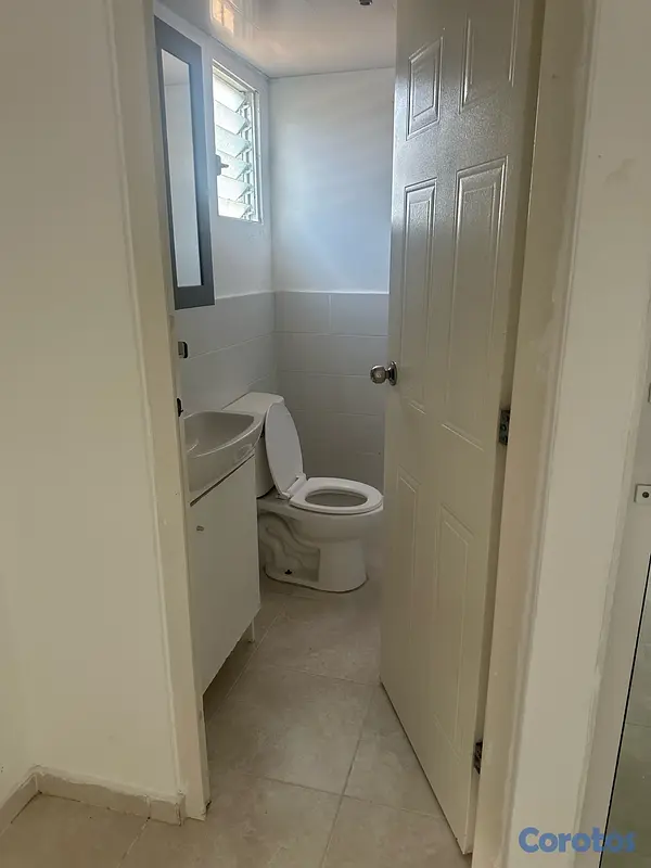 apartamentos - apartamento en ciudad Juan Bosch en venta, 5 millones negociable. 8