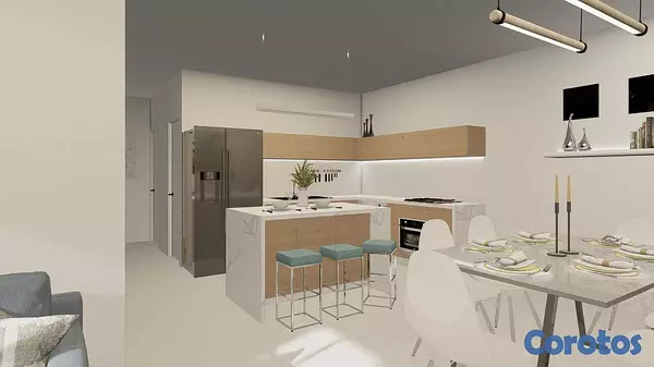 apartamentos - APARTAMENTO EN VENTA, PUNTA CANA 5