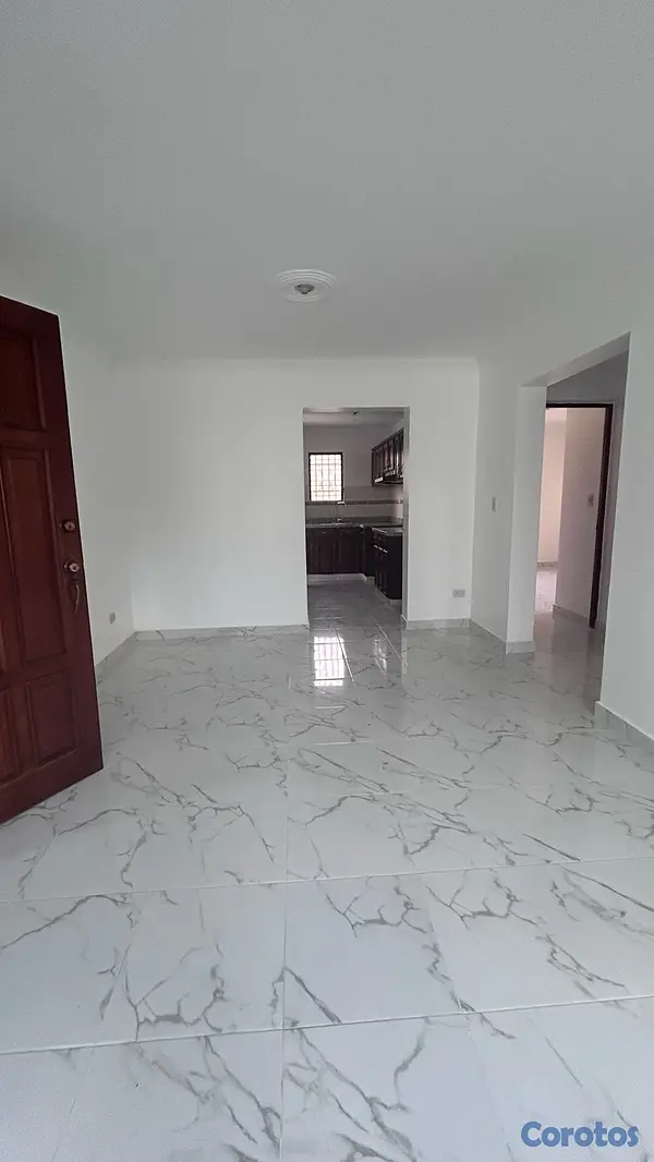 apartamentos - Rento apartamento en Alma Rosa I  7
