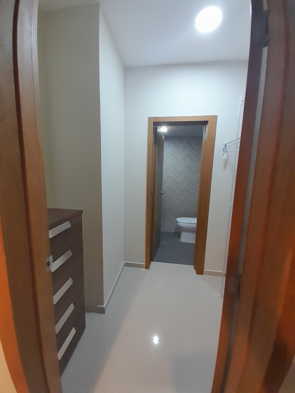 apartamentos - Rento apartamento amueblado moderno nuevo 7