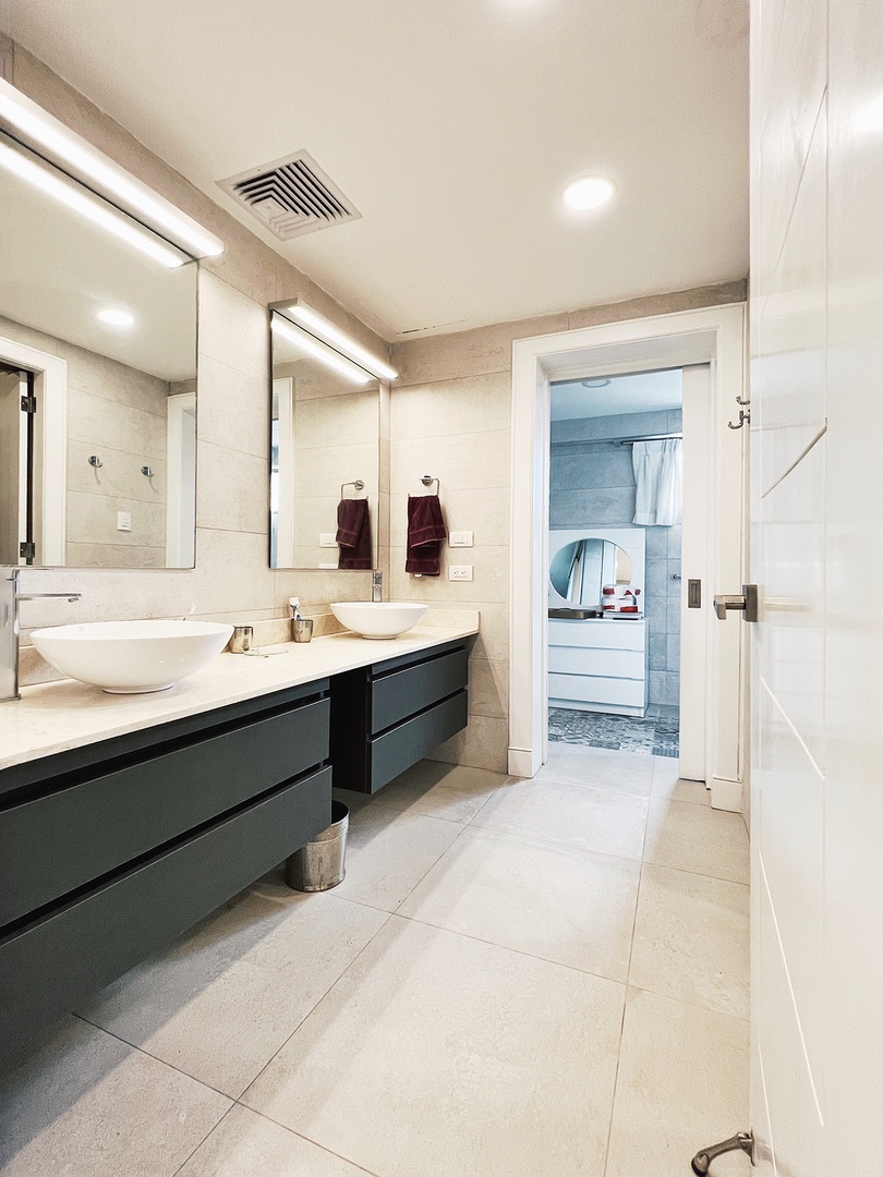 apartamentos - Apto en uno de los mejores Sectores Piantini 4