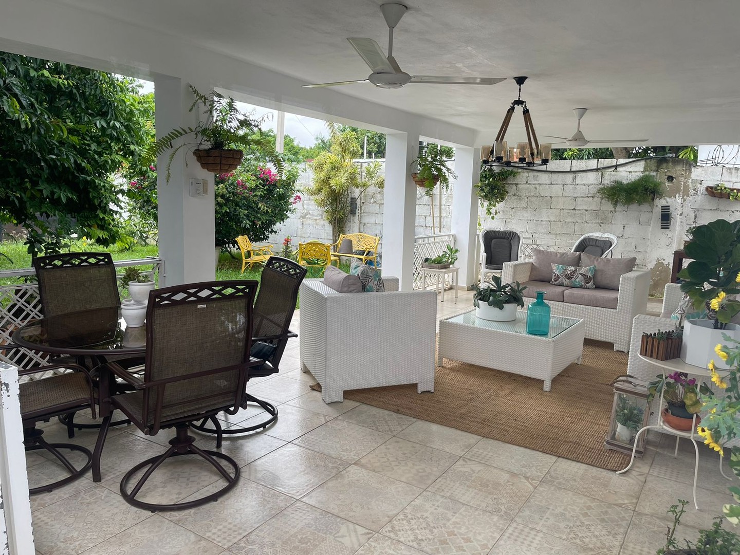 casas - CASA EN VENTA PROX. A LA UASD 1