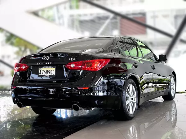 carros - Infiniti Q50 2017 2