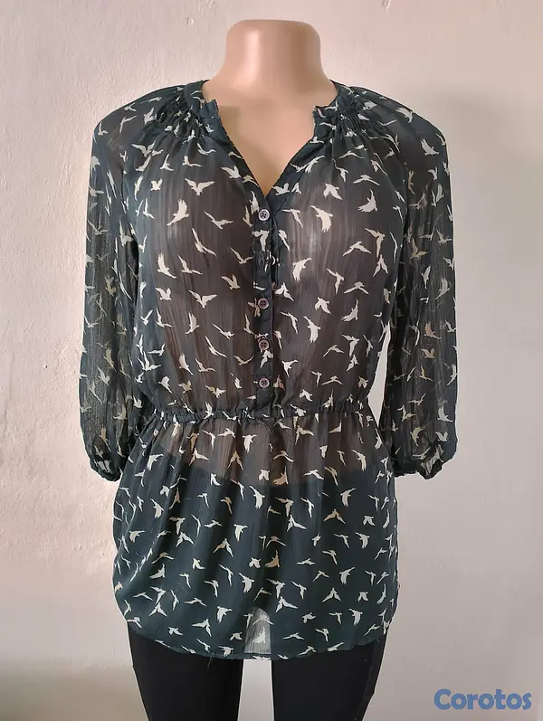 ropa para mujer - Paca de 200 piezas 16