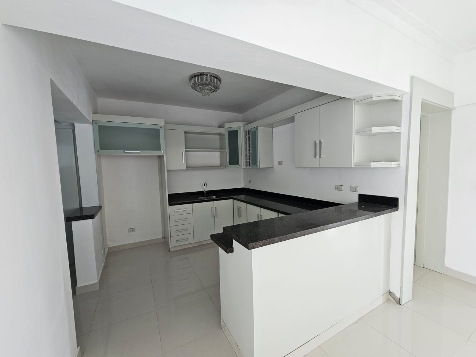apartamentos - Se Vende Apartamento en San Francisco de Macoris 9