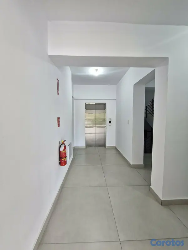 apartamentos - Amplio apartamento 2 habitaciones Gazcue 2